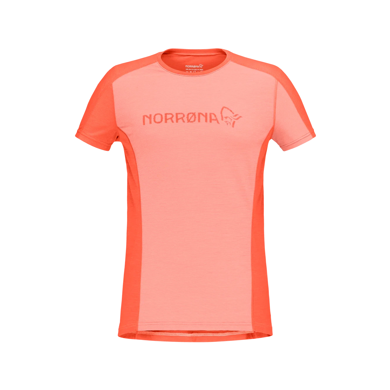 Women's Falketind Equaliser Merino T-Shirt