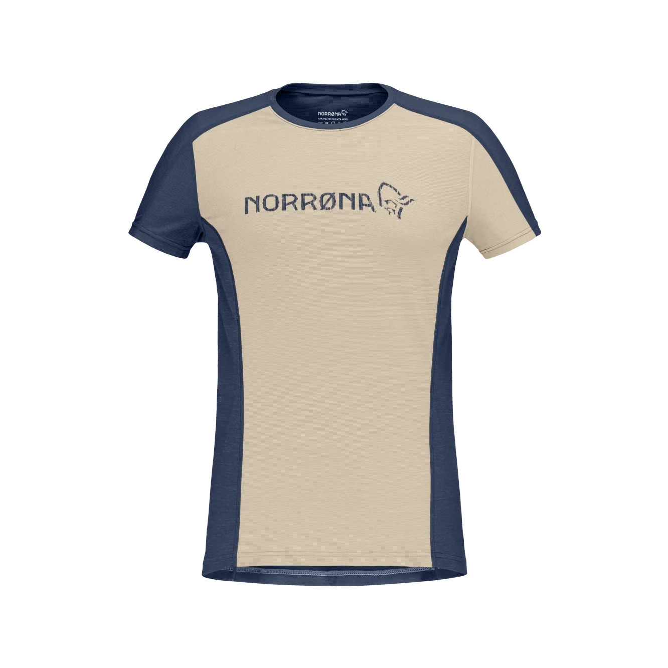 Women's Falketind Equaliser Merino T-Shirt