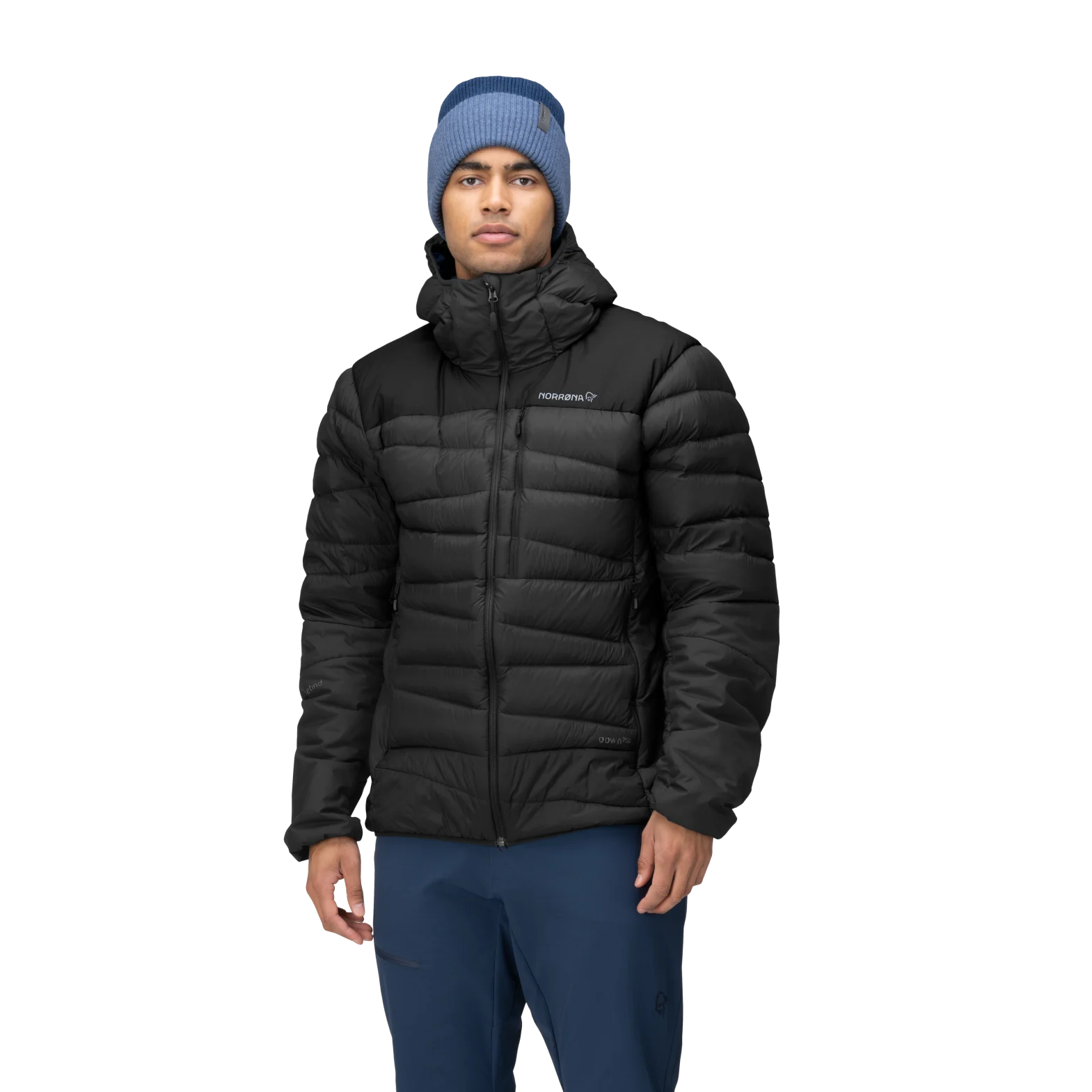 Men's Falketind Down750 Hoody