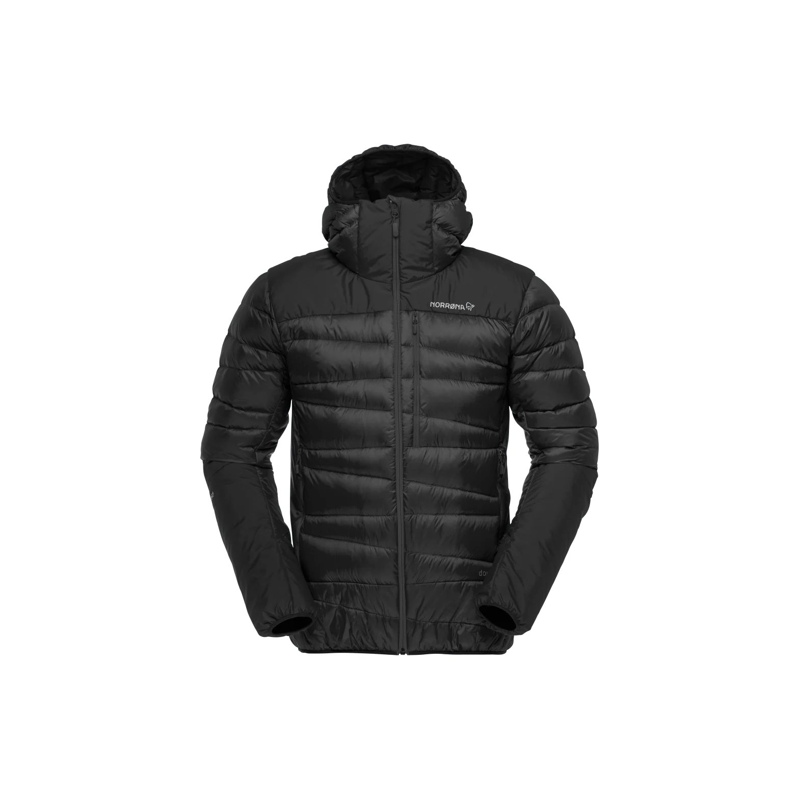 Men's Falketind Down750 Hoody