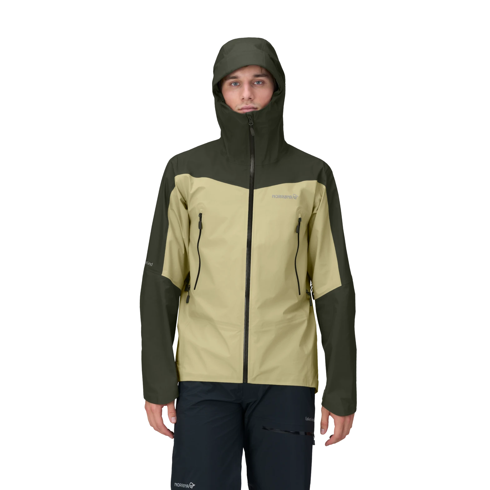 Men's Falketind Gore-Tex Jacket