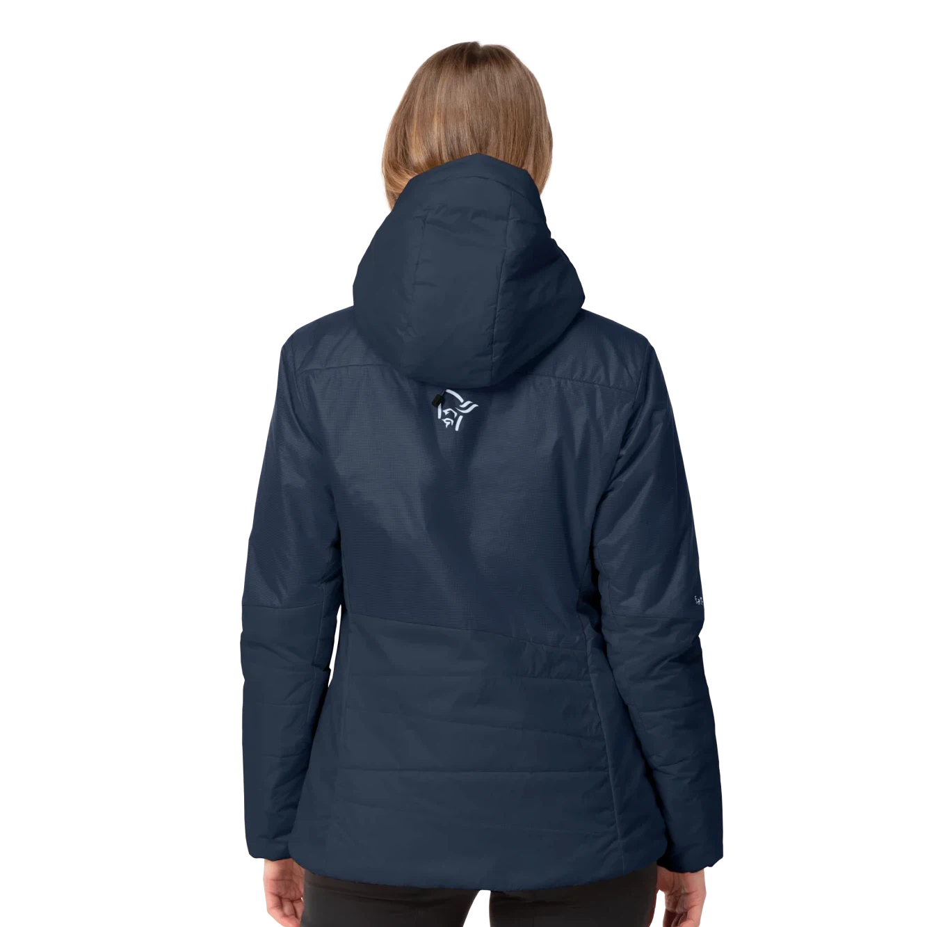 Women's Falketind Thermo60 Hoody