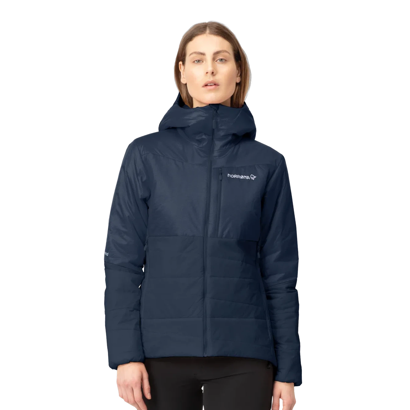 Women's Falketind Thermo60 Hoody