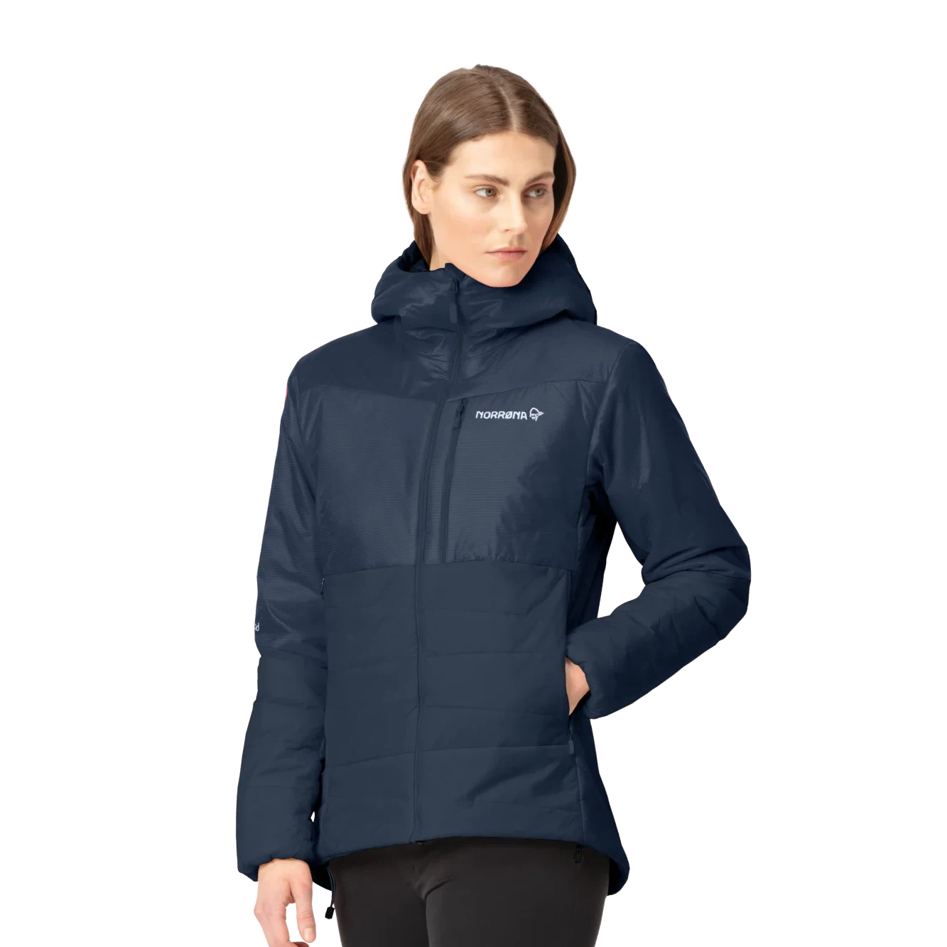 Women's Falketind Thermo60 Hoody