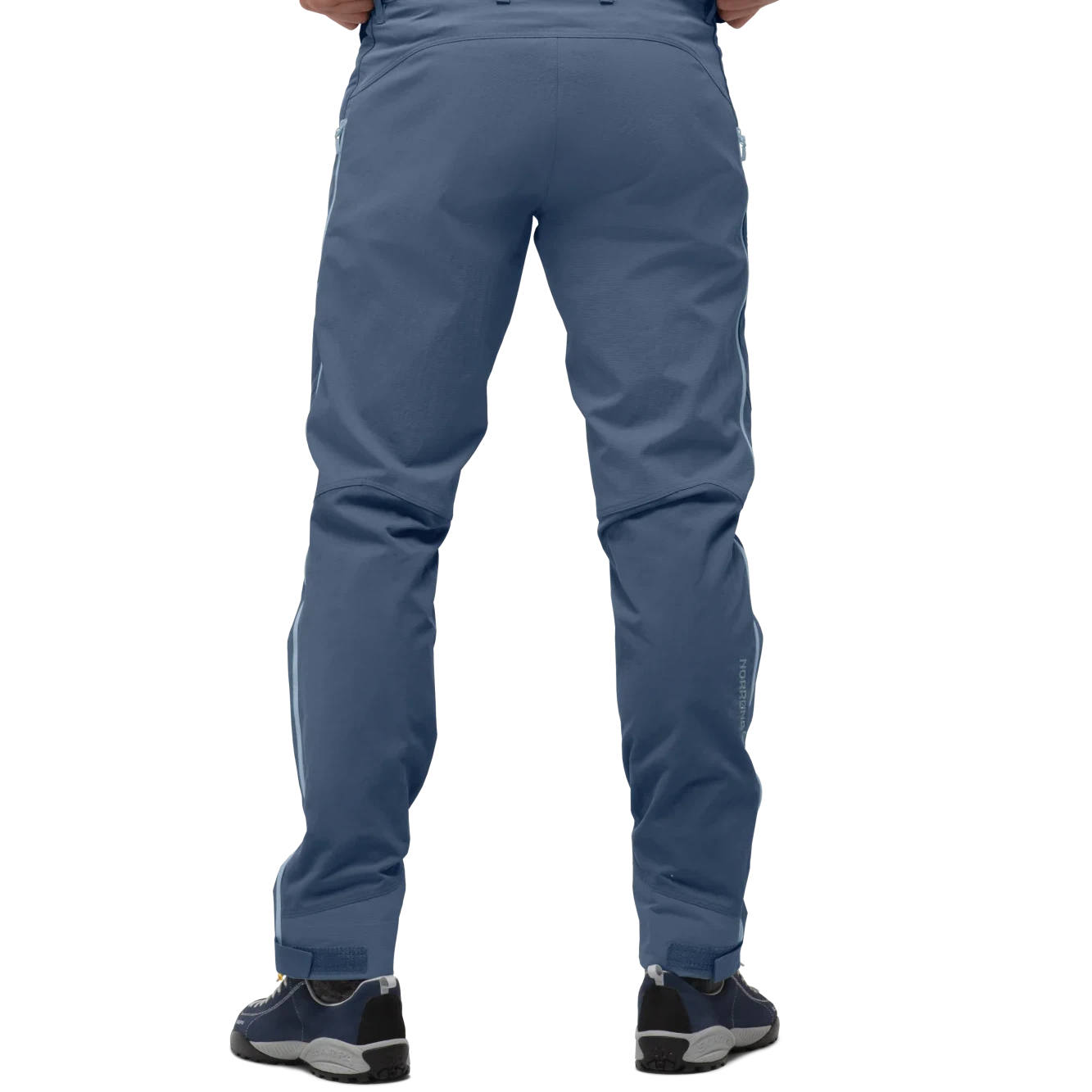 Men's Falketind Flex1 Heavy Duty Pants (Past Season)