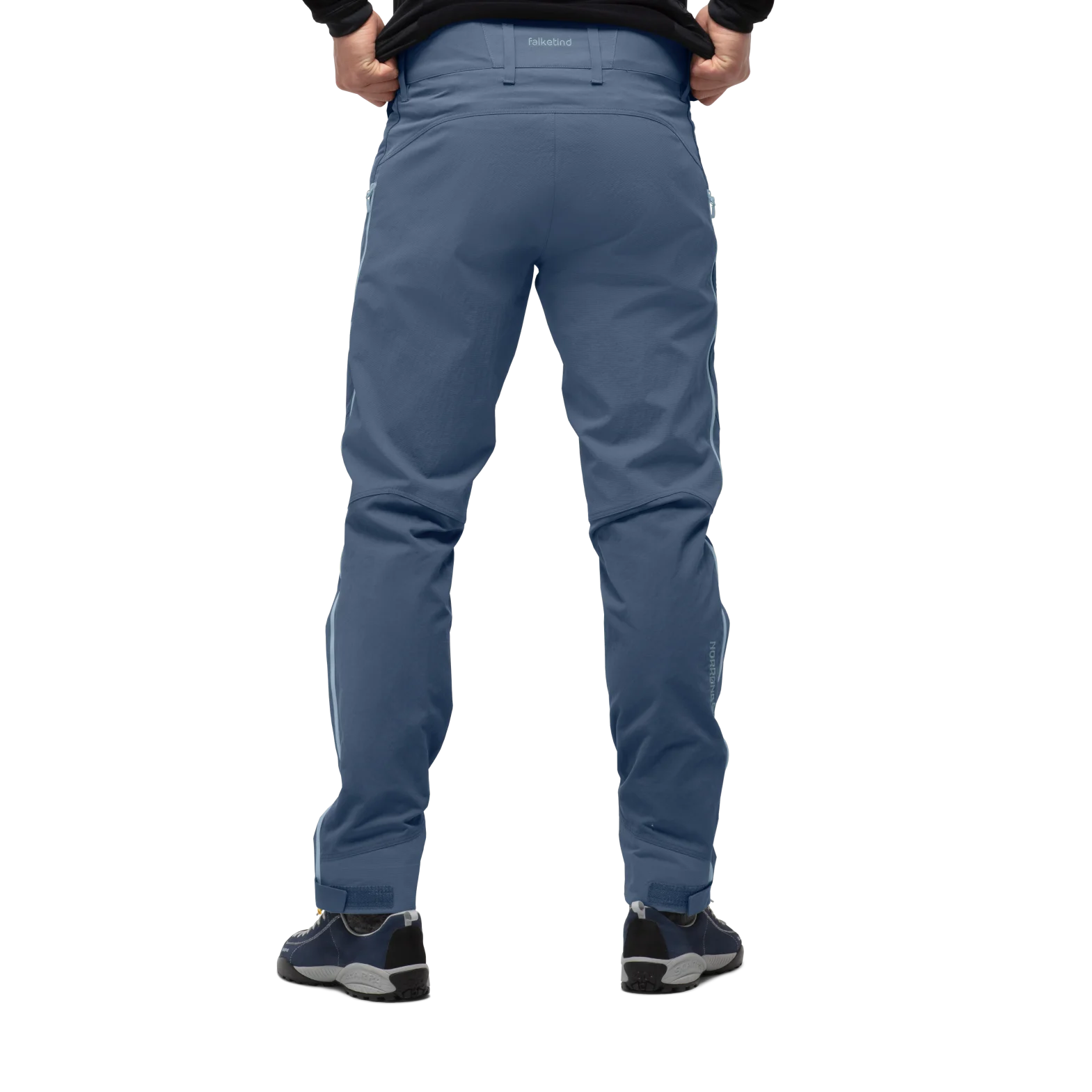 Men's Falketind Flex1 Heavy Duty Pants (Past Season)