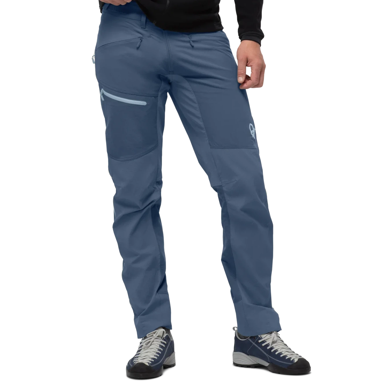 Men's Falketind Flex1 Heavy Duty Pants (Past Season)