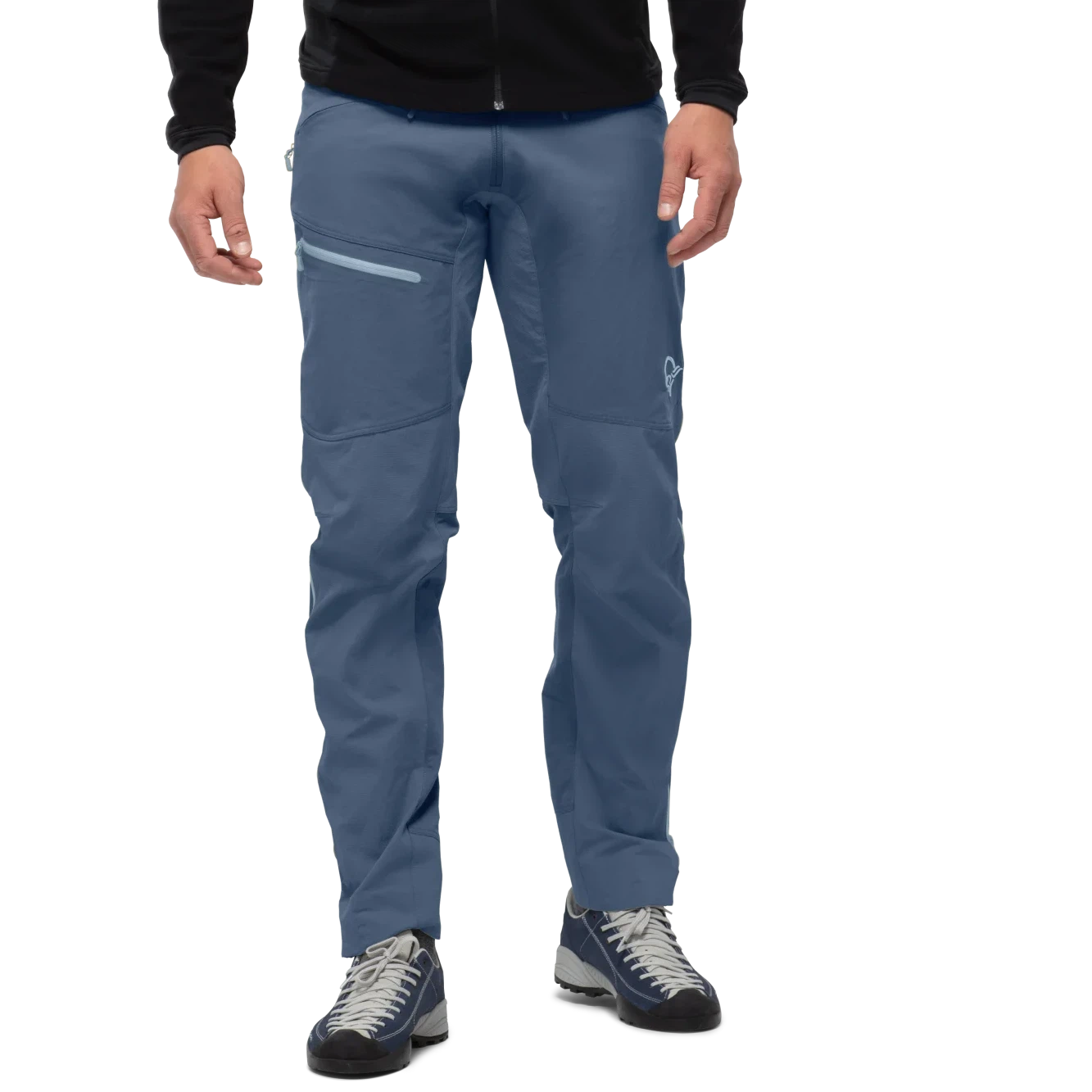 Men's Falketind Flex1 Heavy Duty Pants (Past Season)