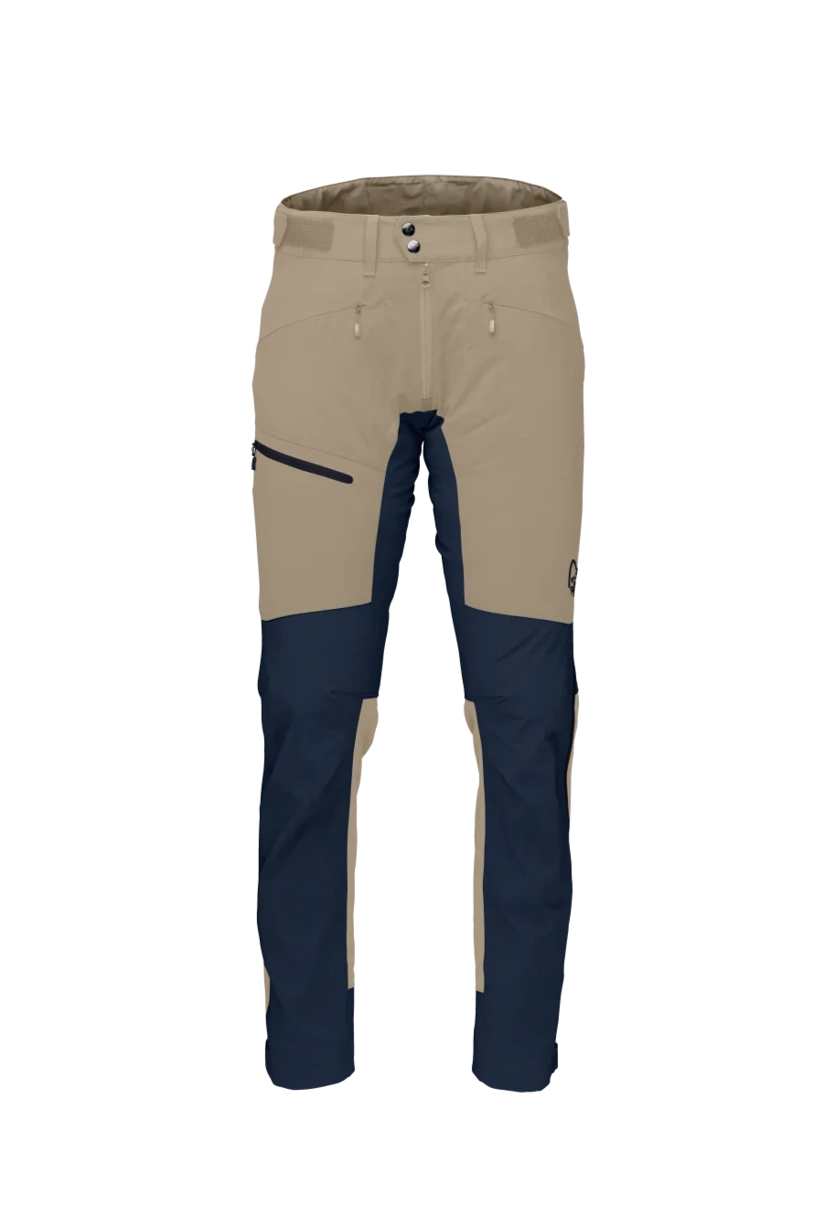 Men's Falketind Flex1 Heavy Duty Pants