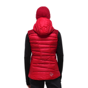 Women's Falketind Down750 Vest (Past Season)