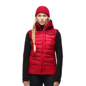 Women's Falketind Down750 Vest (Past Season)