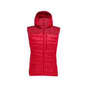 Women's Falketind Down750 Vest (Past Season)