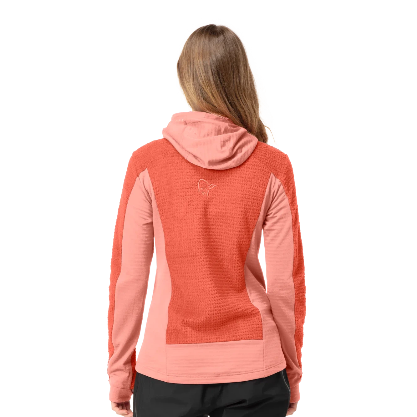 Women's Falketind Alpha120 Zip Hoody