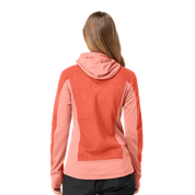 Women's Falketind Alpha120 Zip Hoody