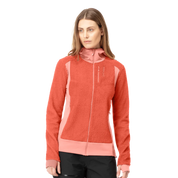 Women's Falketind Alpha120 Zip Hoody