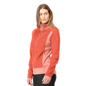 Women's Falketind Alpha120 Zip Hoody