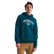 Men's Varsity Hoodie