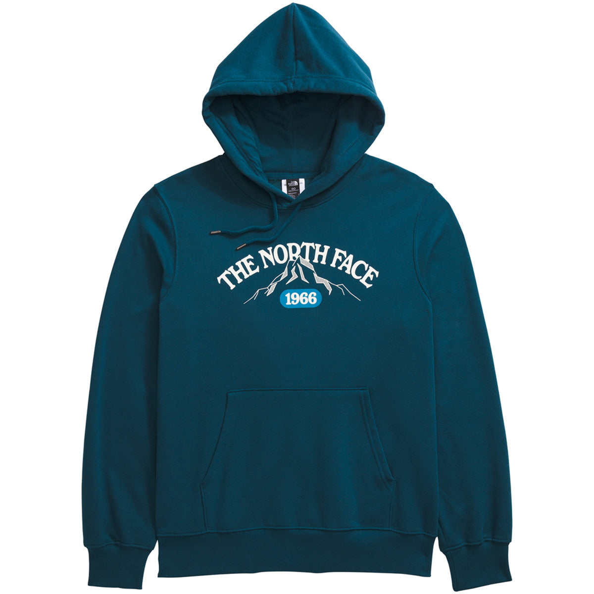 Men's Varsity Hoodie