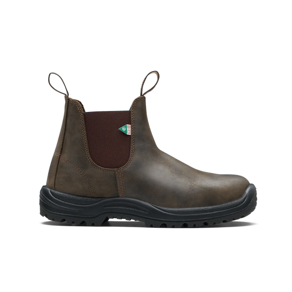 Blundstone 180 Work Safety Boots Monod Sports