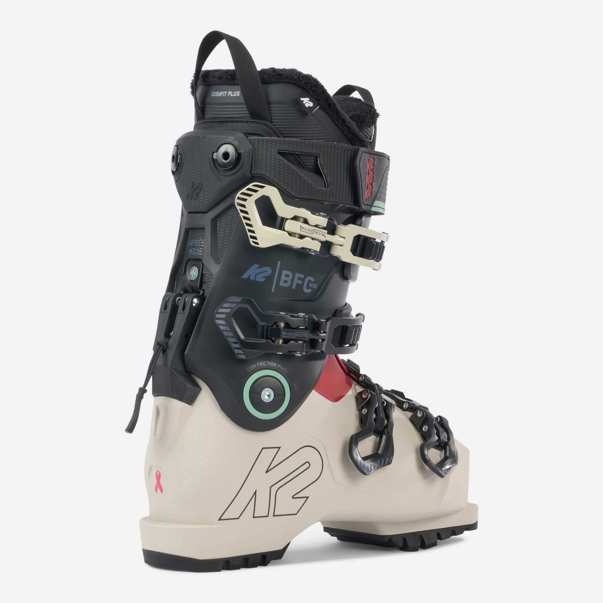 K2 Mindbender 120 LV Ski Boots 2022