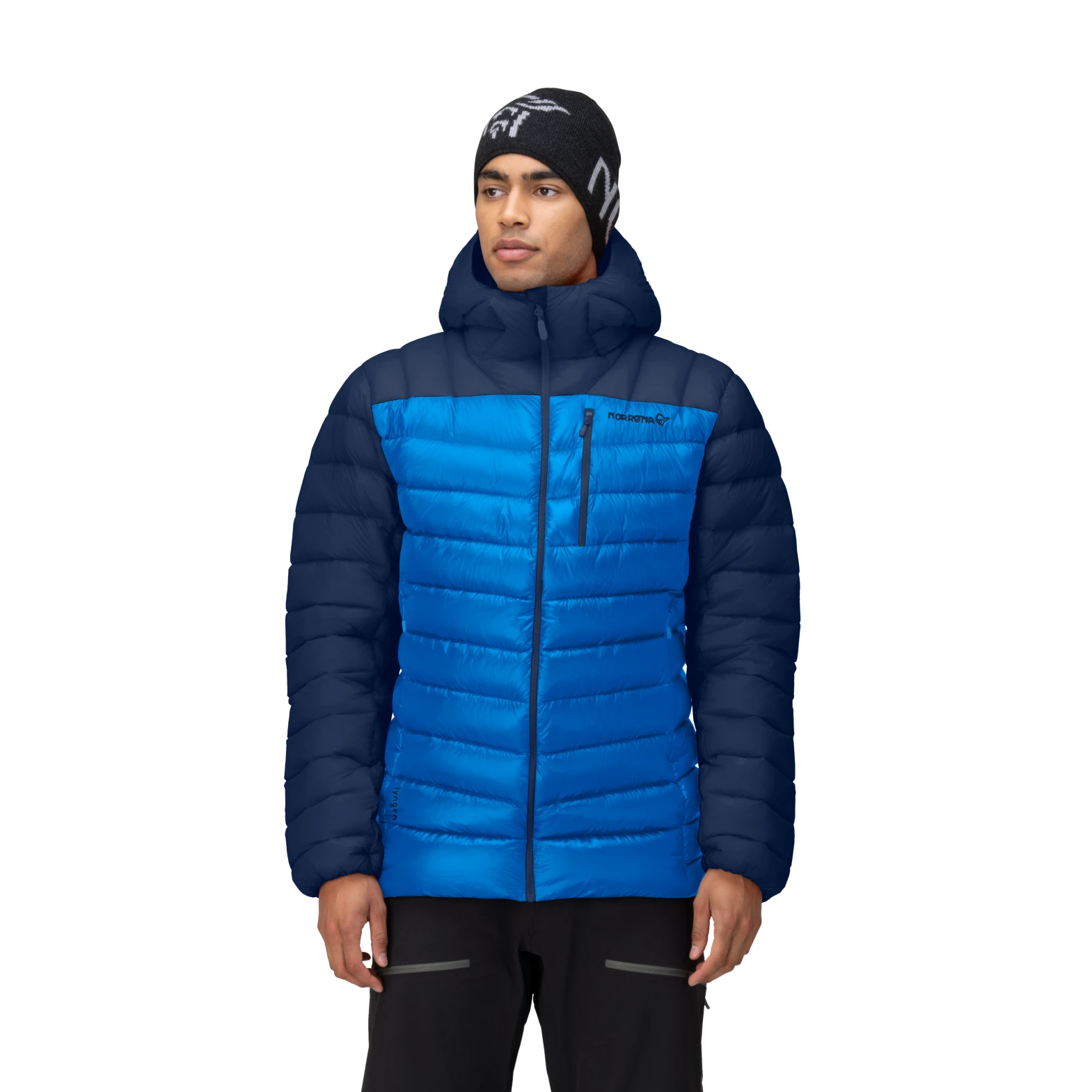 Men's Lyngen Down850 Hoody