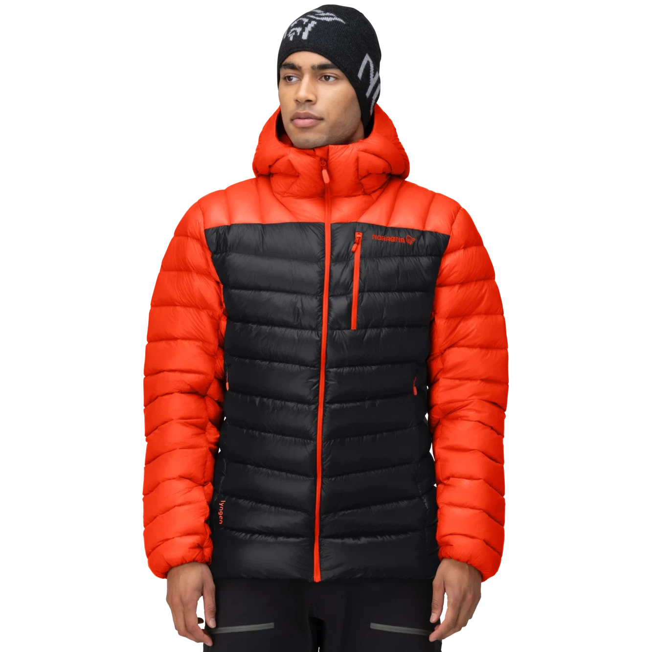 Men's Lyngen Down850 Hoody (Past Season)