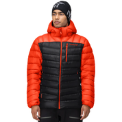 Men's Lyngen Down850 Hoody (Past Season)