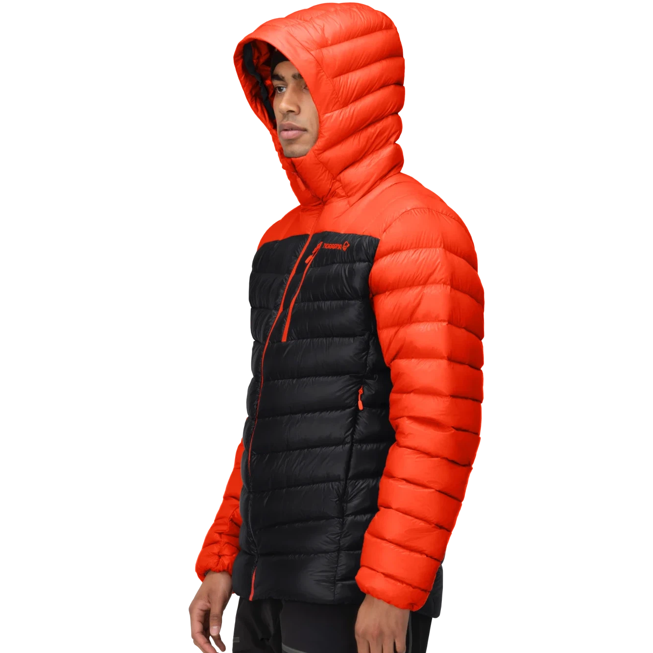 Men's Lyngen Down850 Hoody (Past Season)