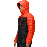 Men's Lyngen Down850 Hoody (Past Season)