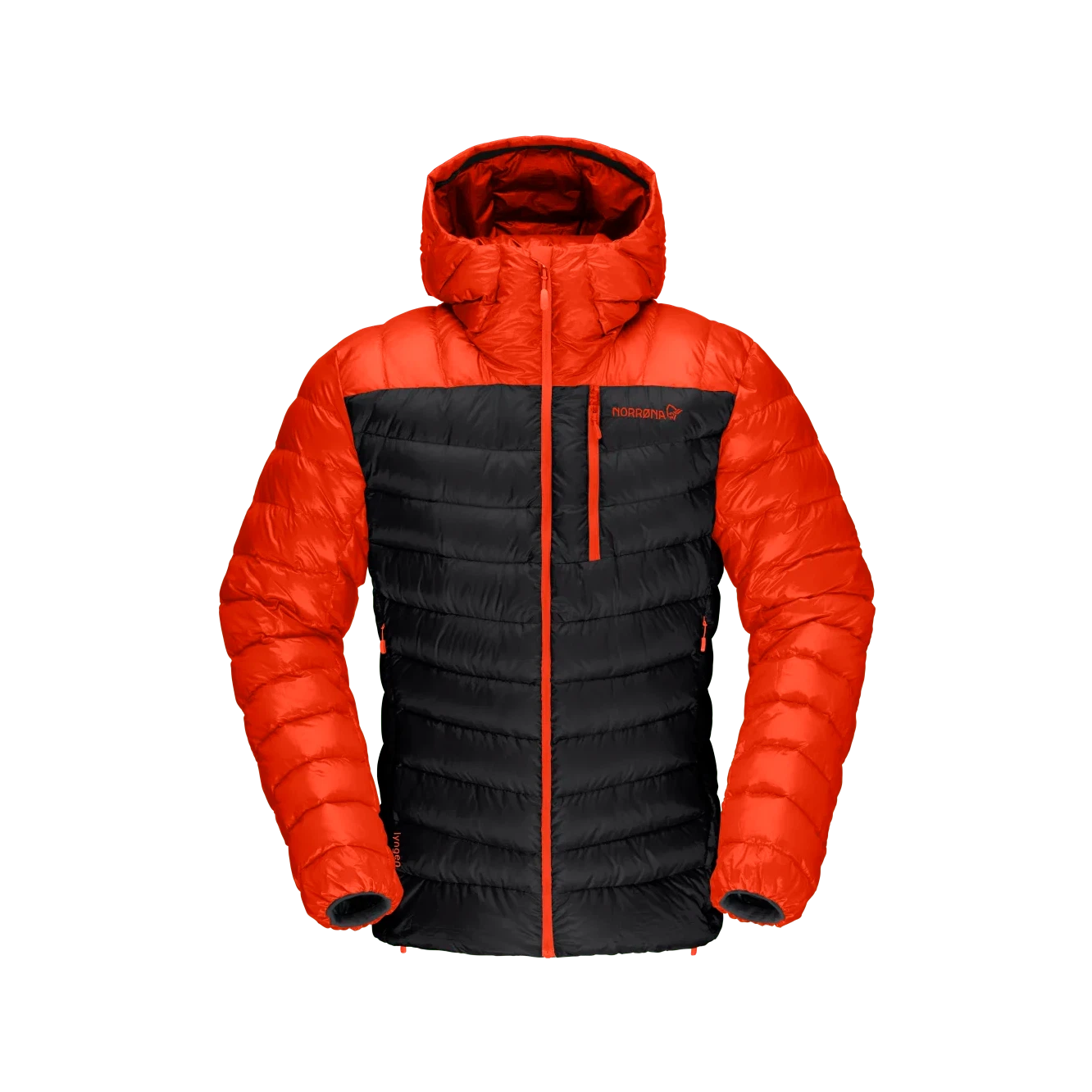 Men's Lyngen Down850 Hoody (Past Season)