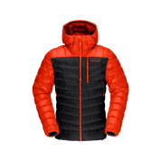 Men's Lyngen Down850 Hoody (Past Season)