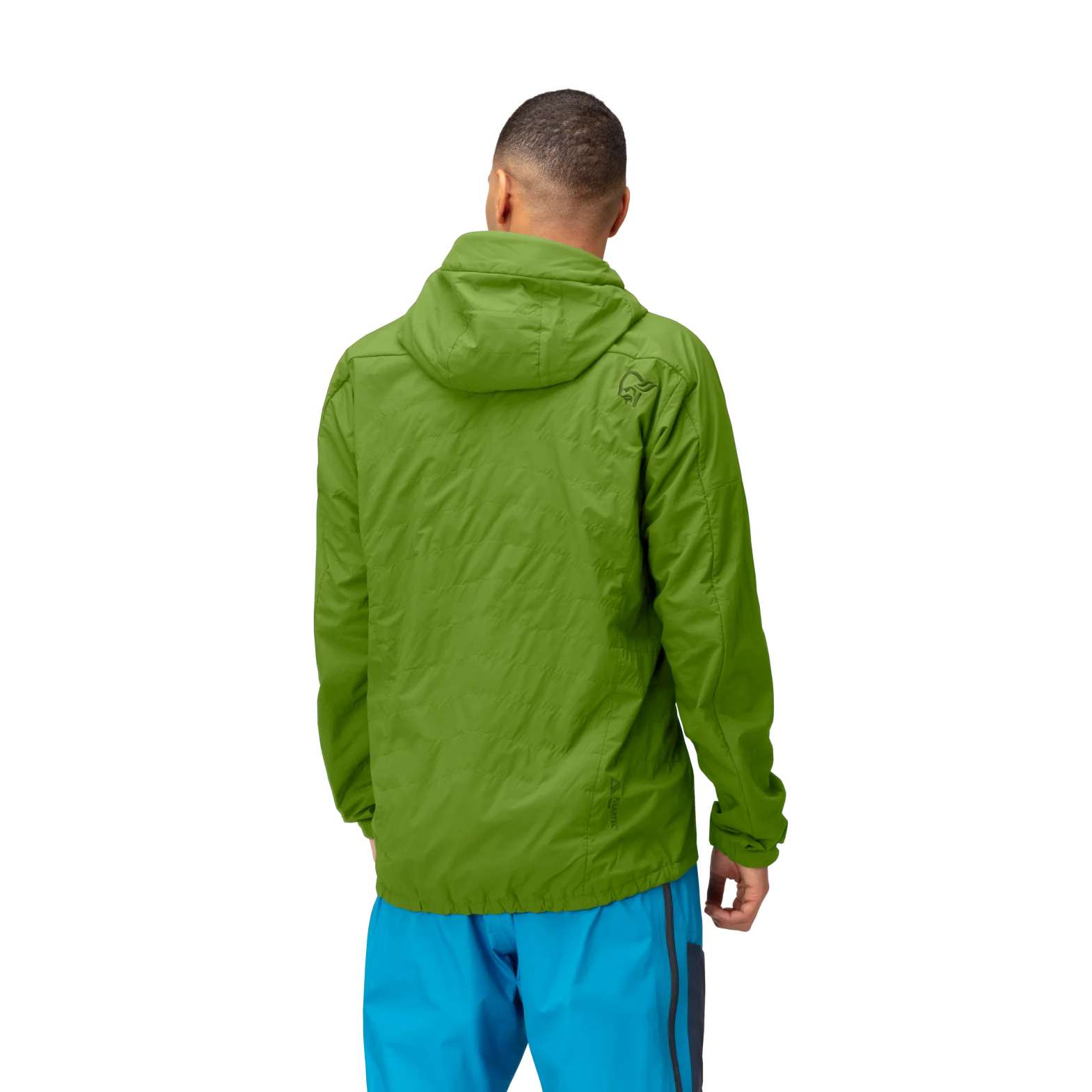 Men's Lyngen Alpha100 Zip Hoody