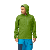 Men's Lyngen Alpha100 Zip Hoody