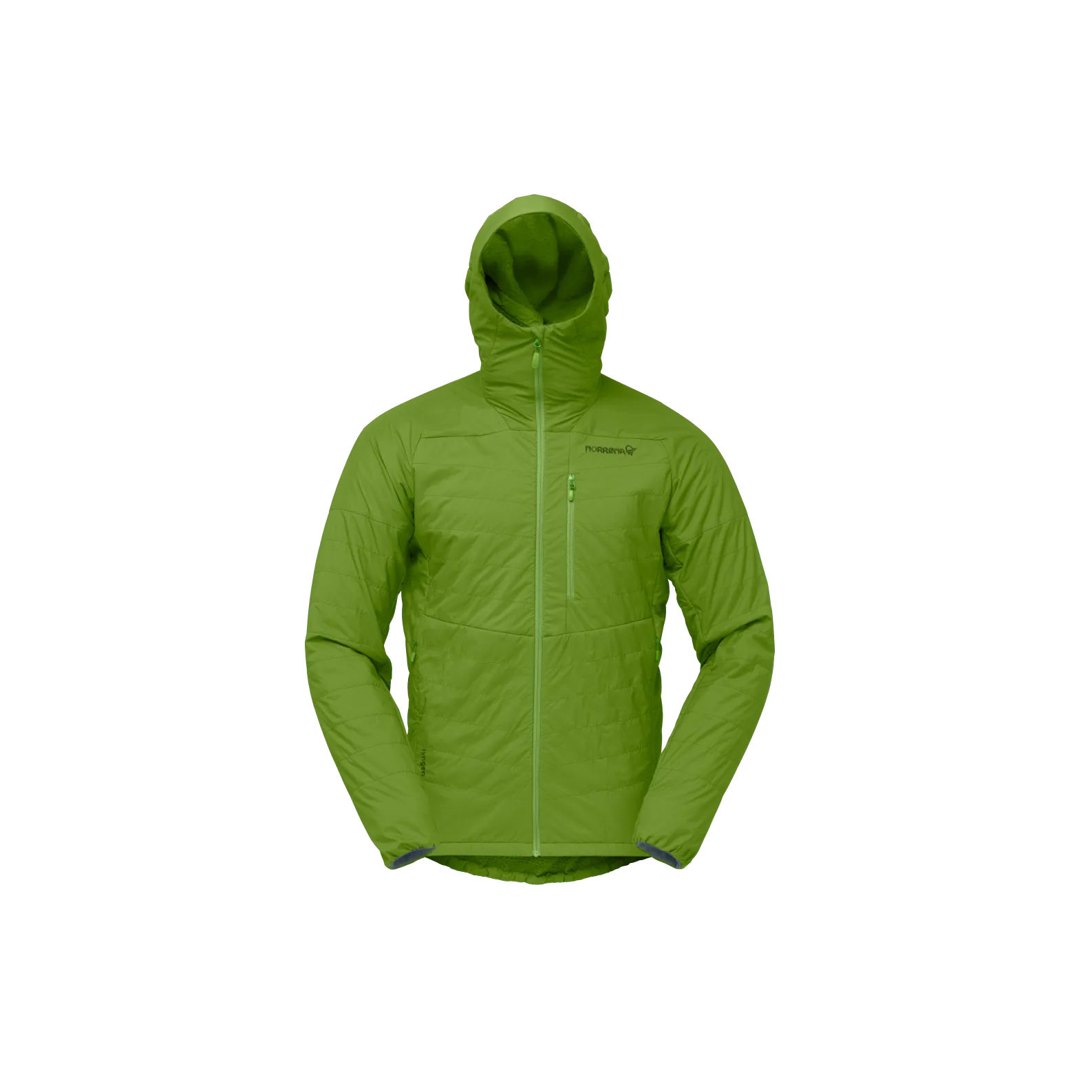 Men's Lyngen Alpha100 Zip Hoody