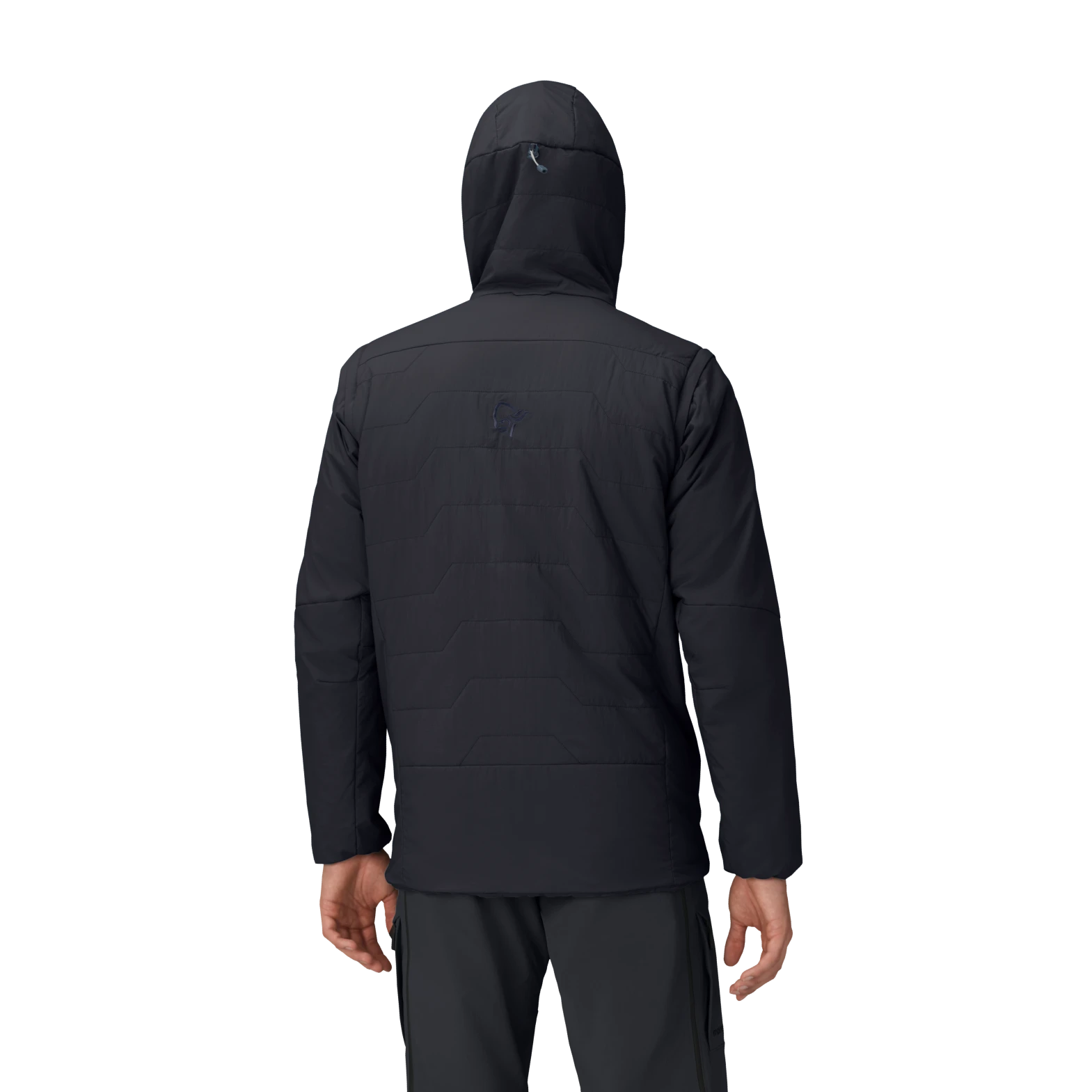 Men's Møre Thermo60 Aero200 Jacket