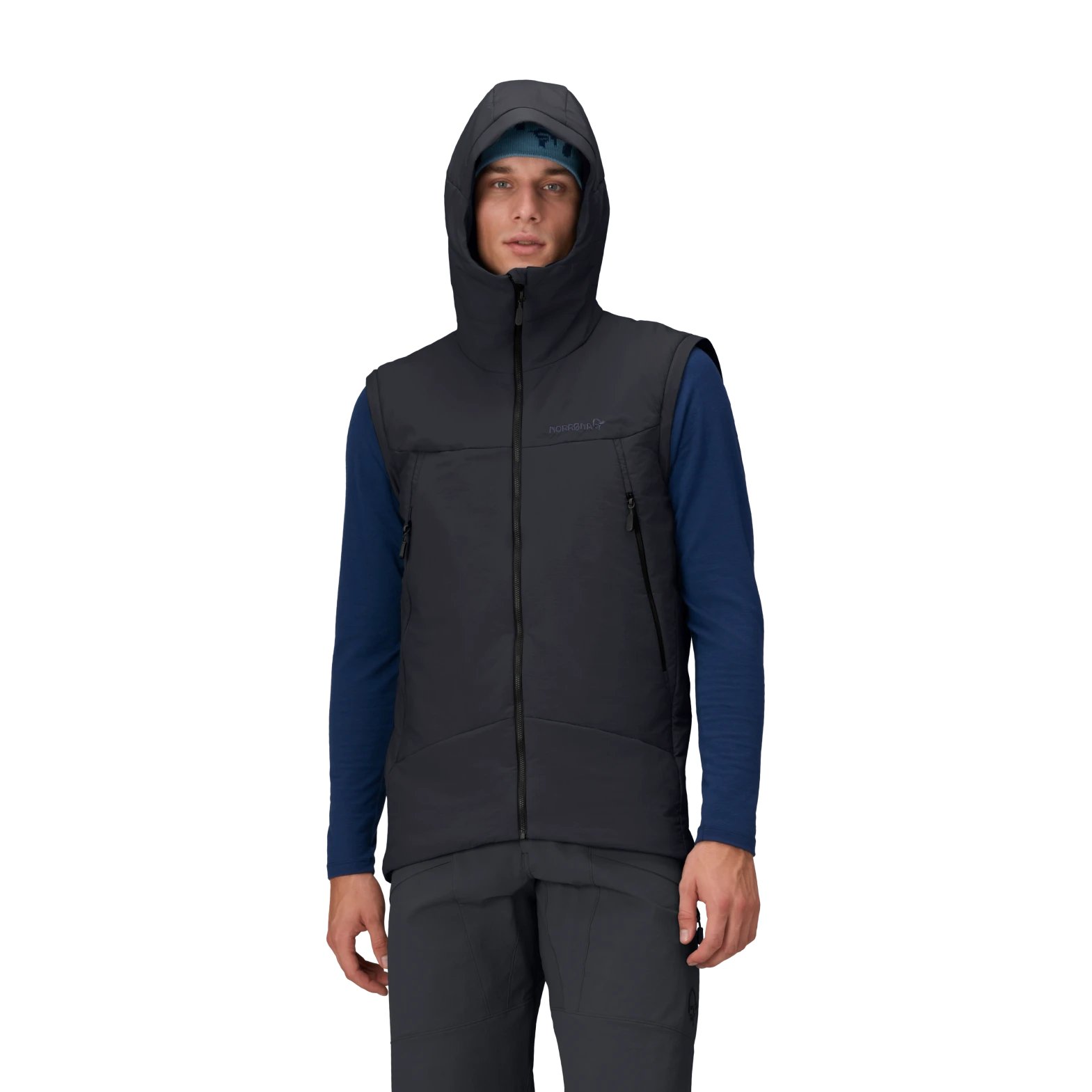 Men's Møre Thermo60 Aero200 Jacket