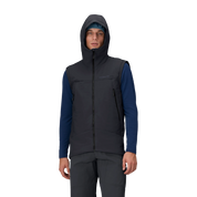 Men's Møre Thermo60 Aero200 Jacket