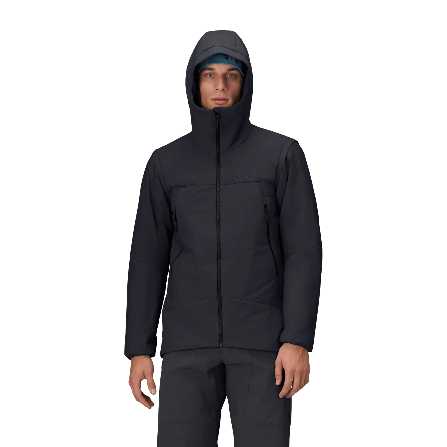 Men's Møre Thermo60 Aero200 Jacket