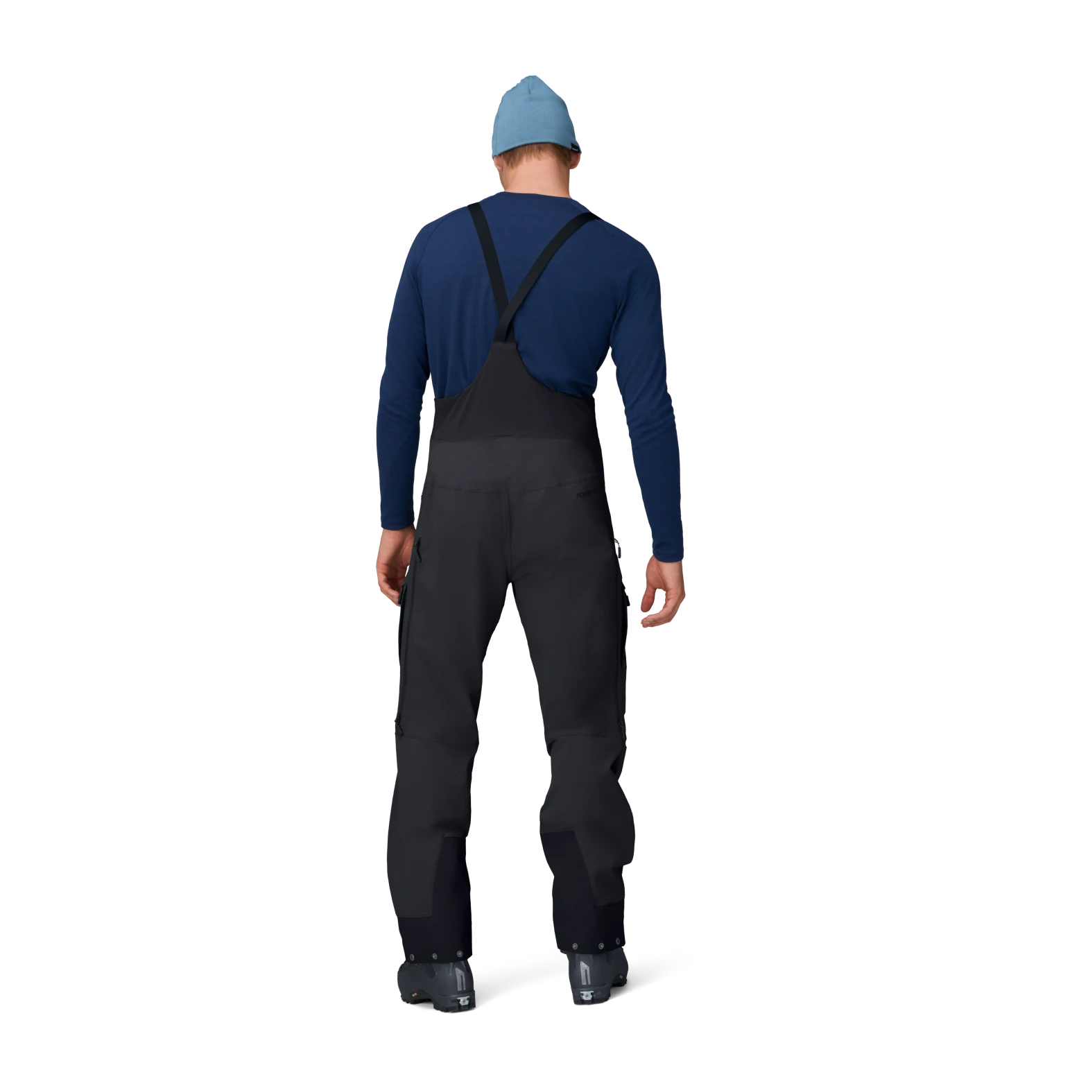 Men's Møre Flex1 Bib Pants