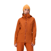 Women's Møre Gore-Tex Jacket