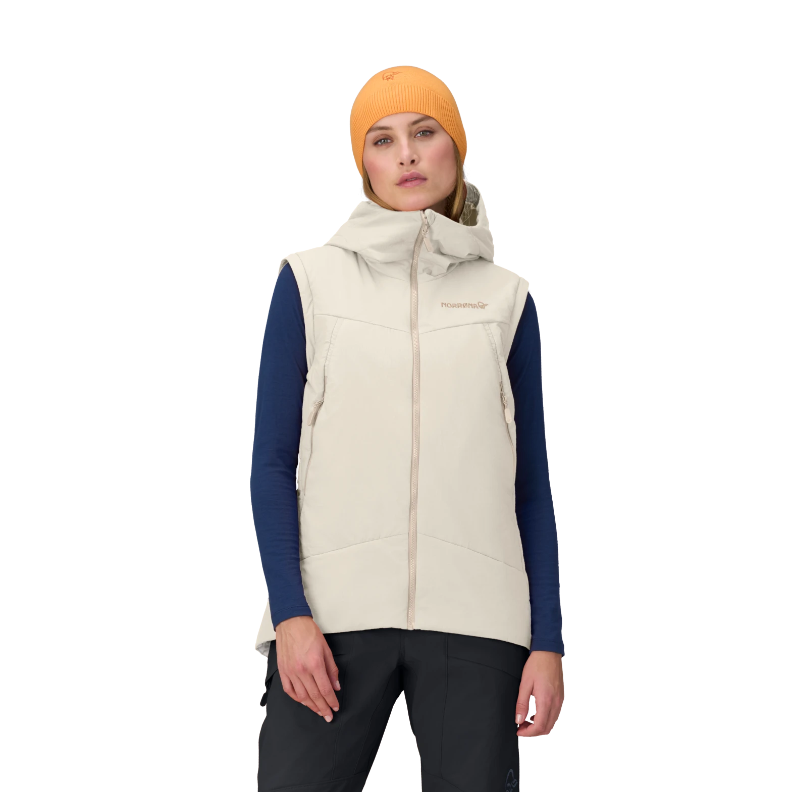 Women's Møre Thermo60 Aero200 Jacket