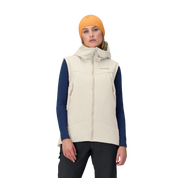 Women's Møre Thermo60 Aero200 Jacket