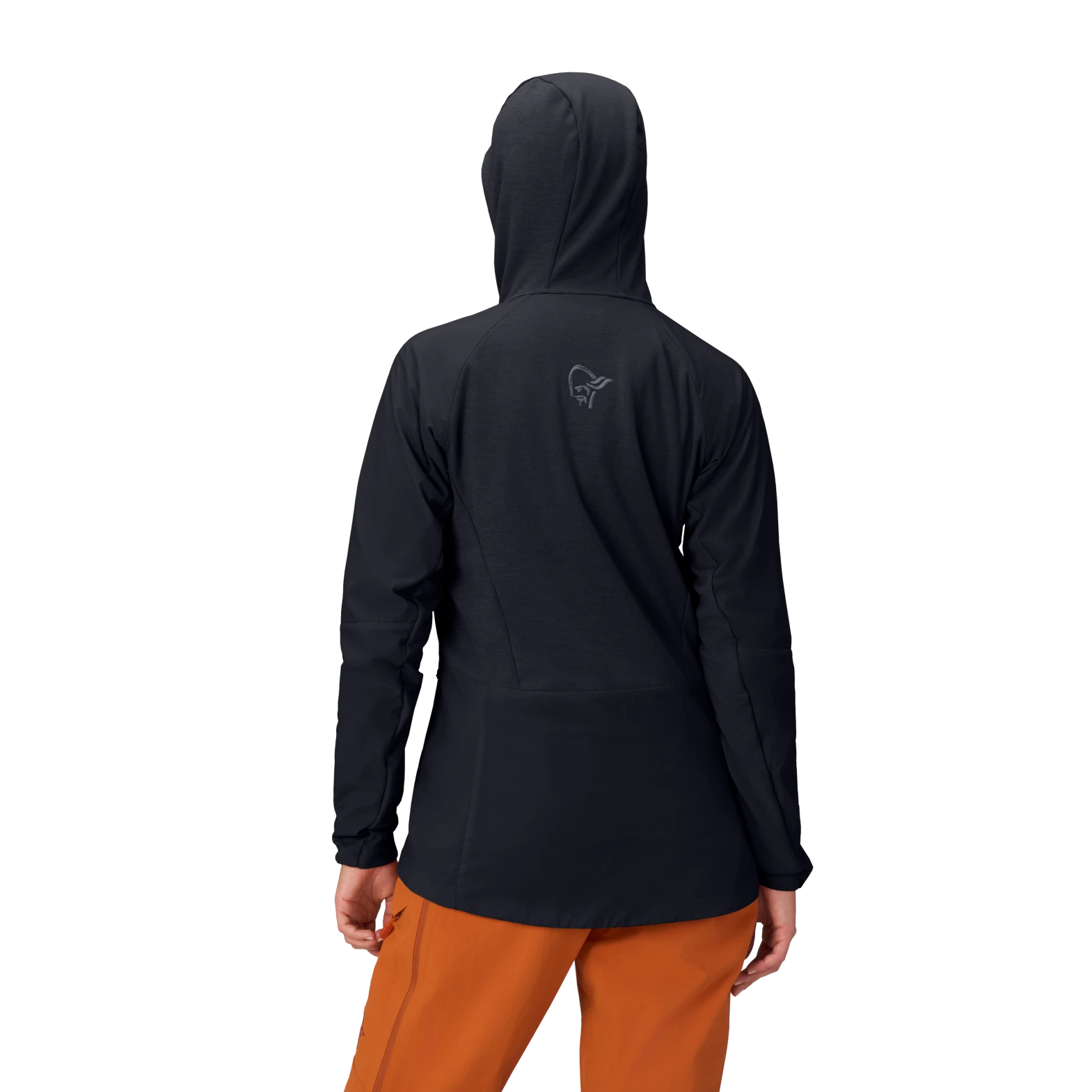 Women's Møre Octa Zip Hoody