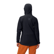 Women's Møre Octa Zip Hoody