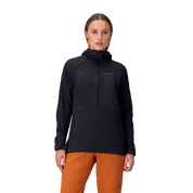 Women's Møre Octa Zip Hoody