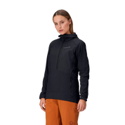 Women's Møre Octa Zip Hoody