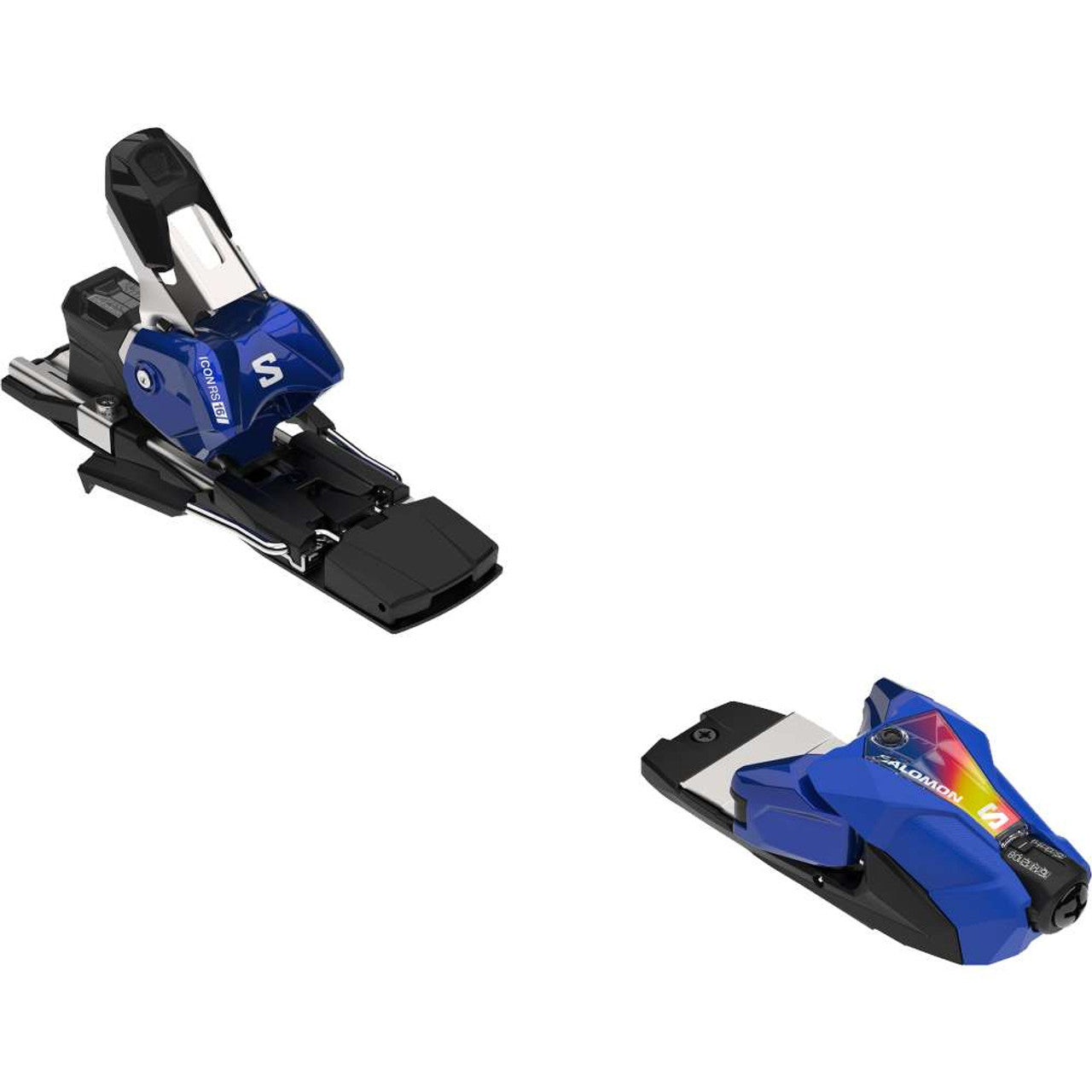 Icon RS 16 Bindings 2025