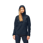 Women's Lyngen Alpha100 Zip Hoody