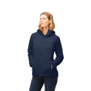 Women's Lyngen Alpha100 Zip Hoody