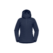 Women's Lyngen Alpha100 Zip Hoody